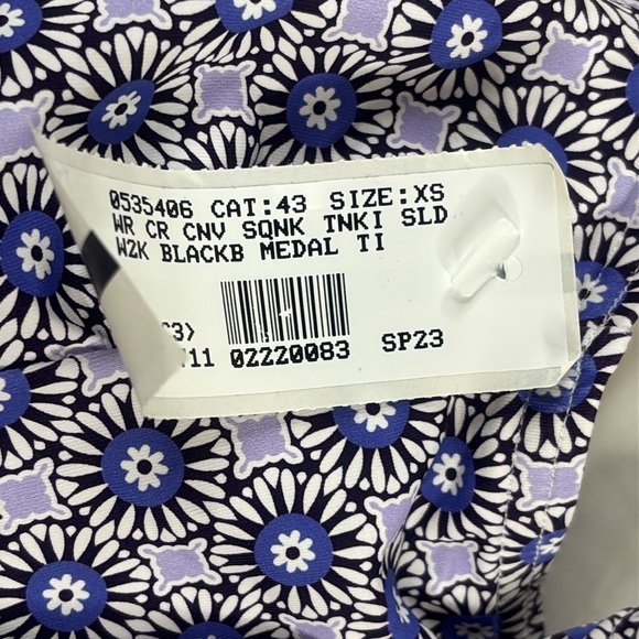 NWT Lands End Womens Sample Swimsuit Bundle 1 Full 1 Bottom 2 Tankini Size XS - Picture 4 of 14